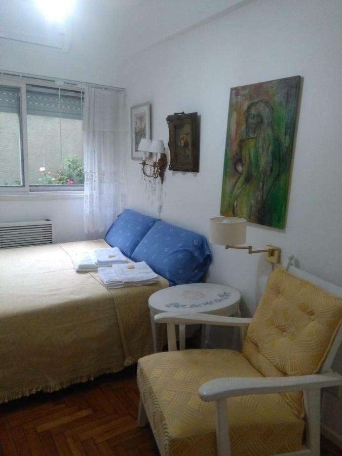 Shvili Habitación en casa particular Ciudad Autónoma de Buenos Aires